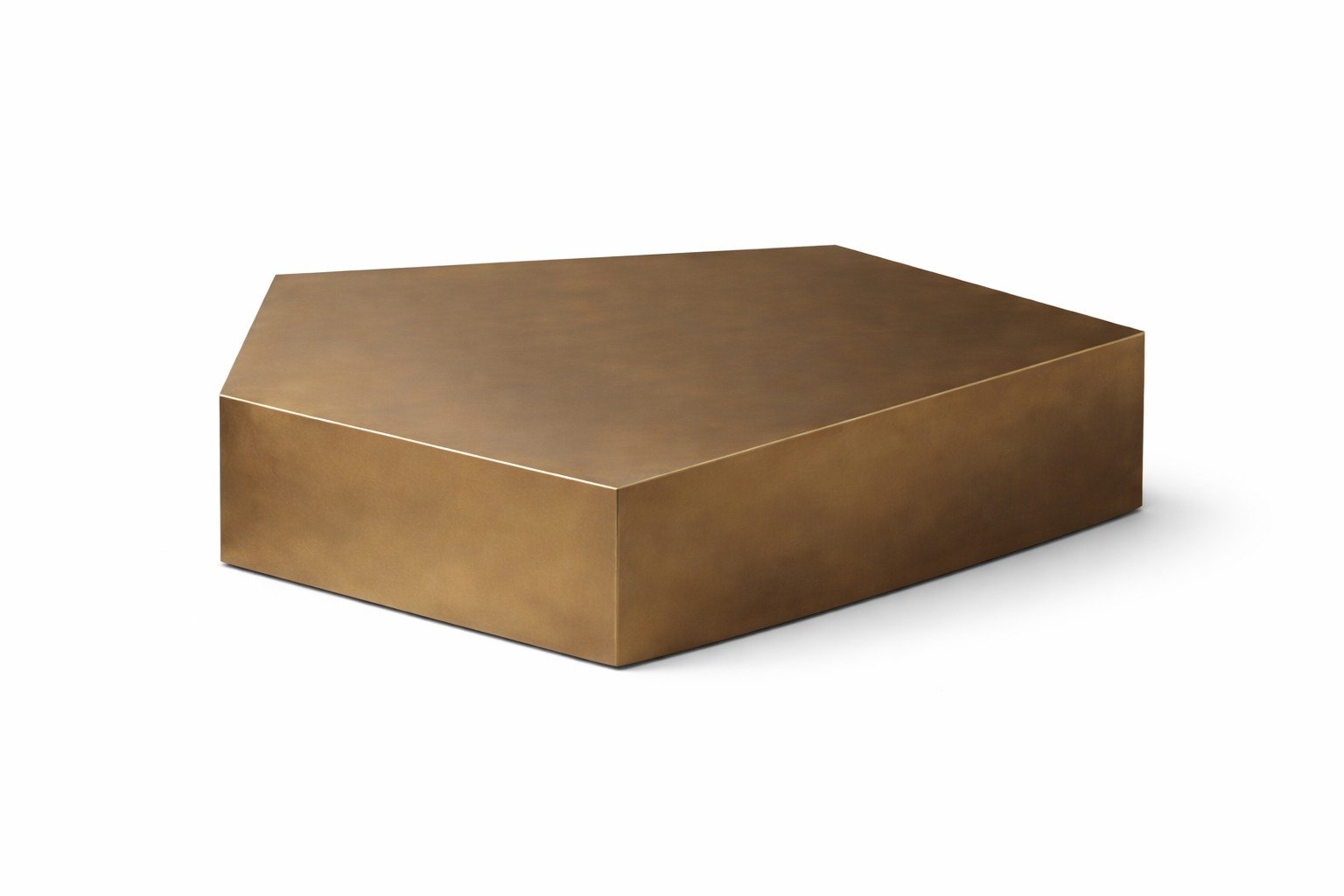 CARBON COFFEE TABLE Thumbnail